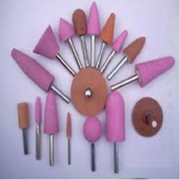 Đá đầu mài - D2